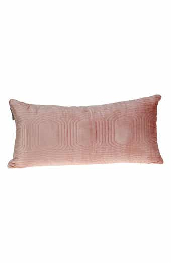 PARKLAND COLLECTION Iphis Topstitched Throw Pillow