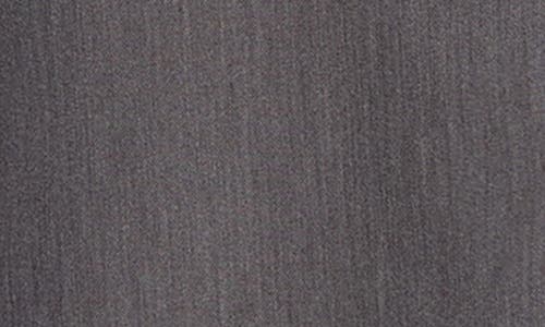 Shop Bardot Joelle Long Sleeve Tuxedo Minidress In Grey