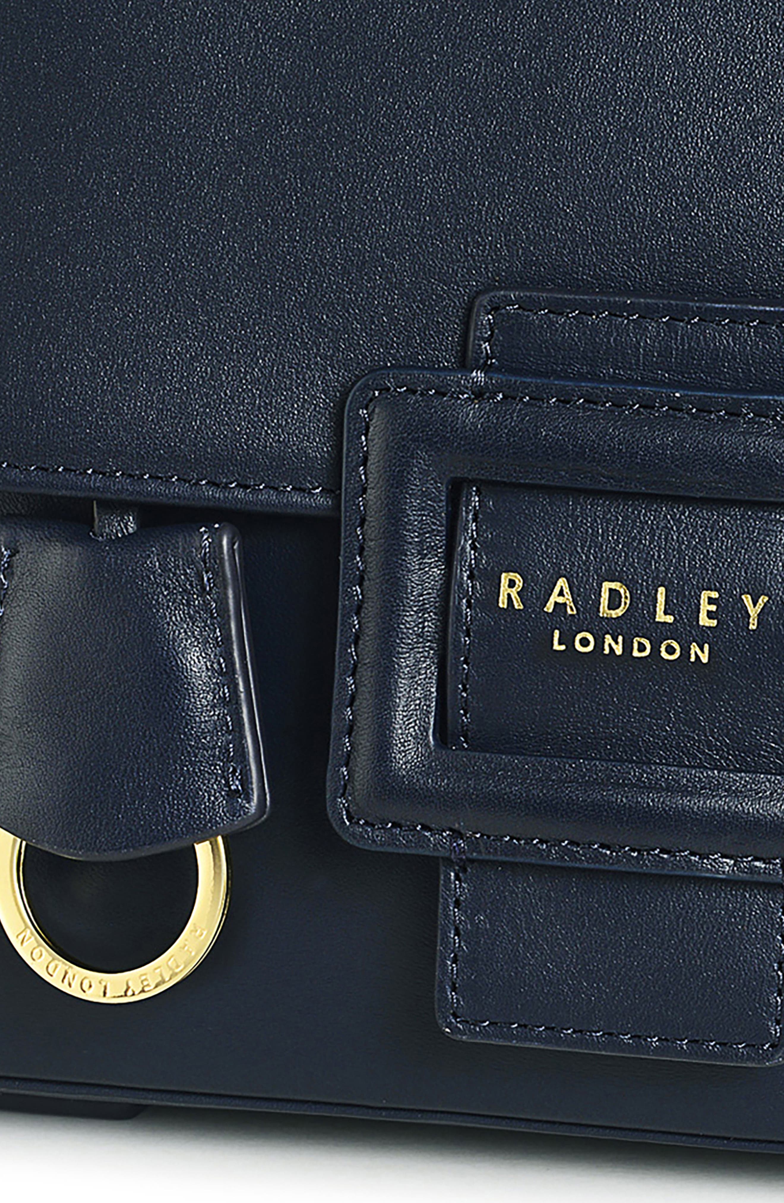 Radley Purley Knoll Small Crossbody Bag, Alternate, color, 
