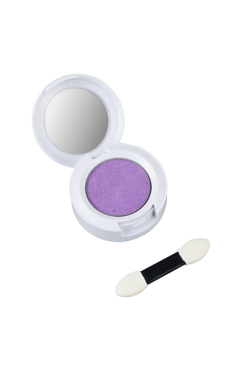 Klee Naturals Sugarplum Twinkle - Kids' Eye Shadow and Lip Shimmer Set, Alternate, color, Purple