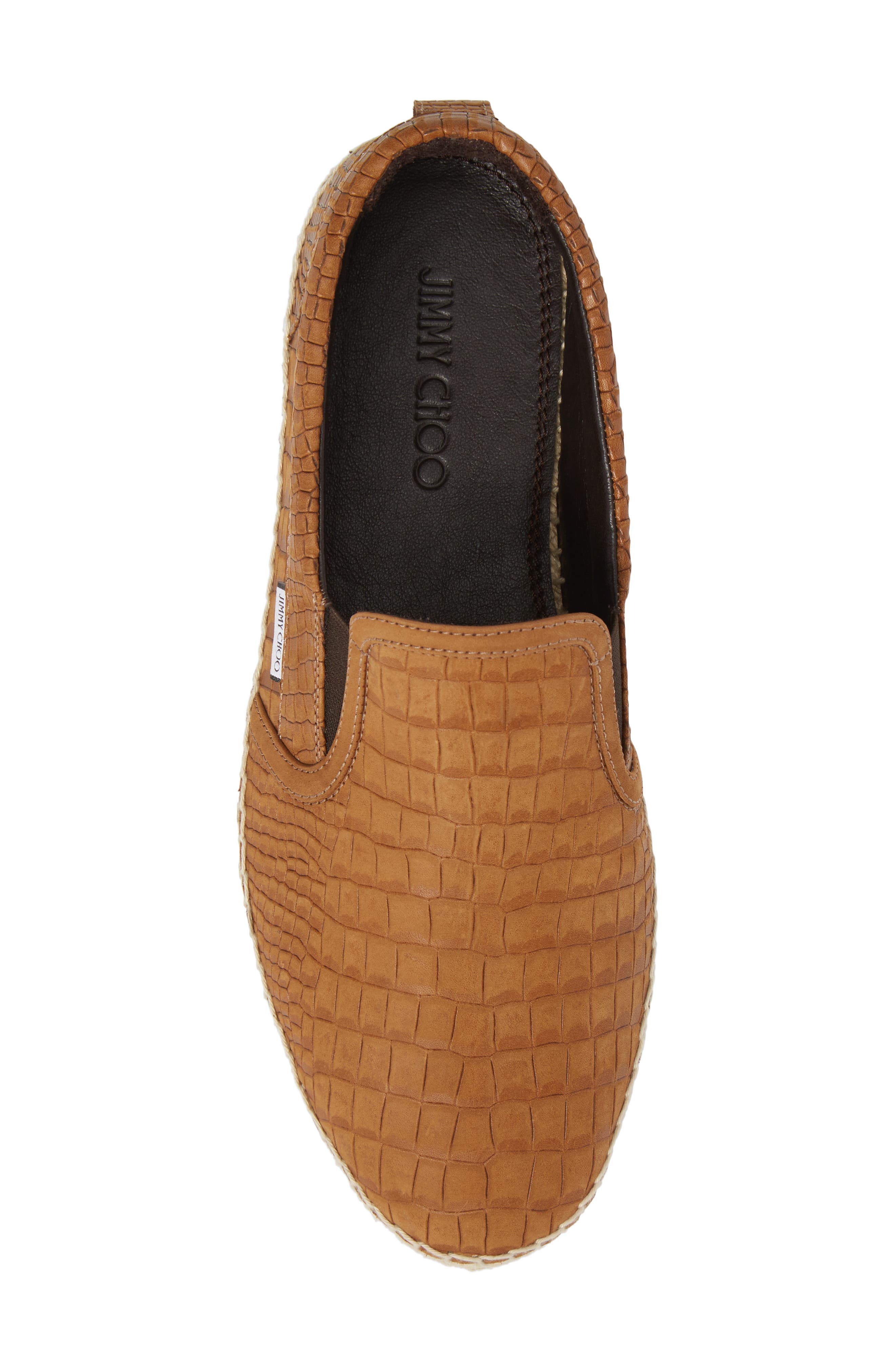 Jimmy Choo Vlad Slip-On, Alternate, color, 