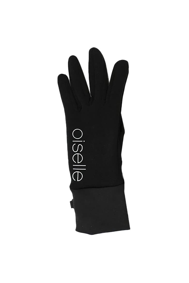 Power Move Mitten - Women's, Main, color, Black