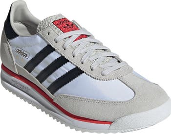 adidas gazelle silver green womens adidas SL 72 RS - Unisex