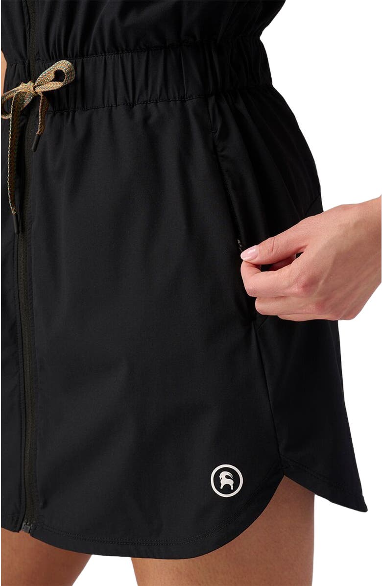 Backcountry Destination Trail Dress - Women's, Alternate, color, 