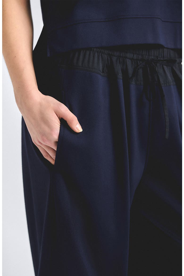 Kamarica Cargo Pants, Alternate, color, DARK NAVY