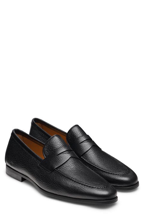 Diezma II Penny Loafer (Men)
