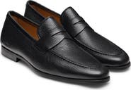 Magnanni Diezma II Penny Loafer