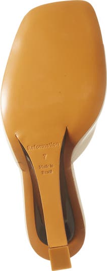 Enya Wedge Sandal