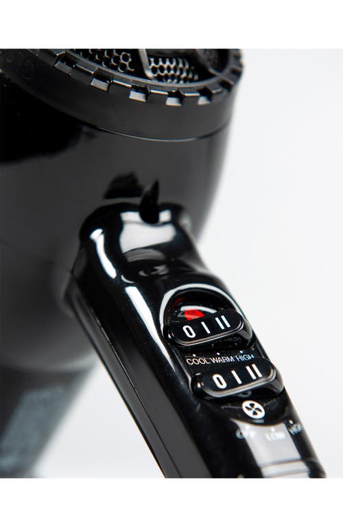 Fhi Heat Platform 1900 Nano Lite Pro Hair Dryer