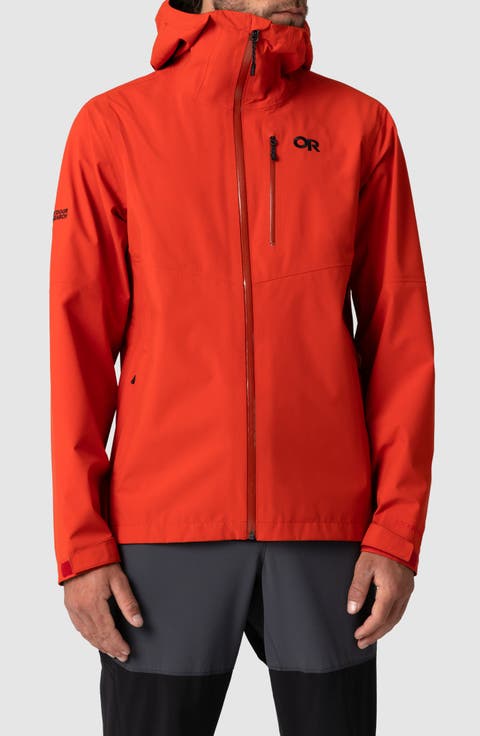 Foray 3L Waterproof Jacket