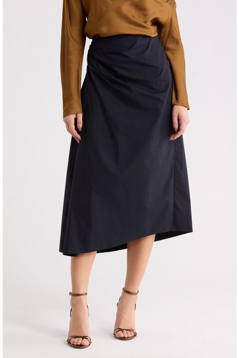 Tessa Skirt, Main, color, DEEP NAVY