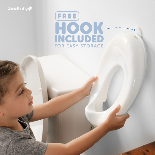 JOOL BABY JOOL BABY POTTY TRAINING SEAT 