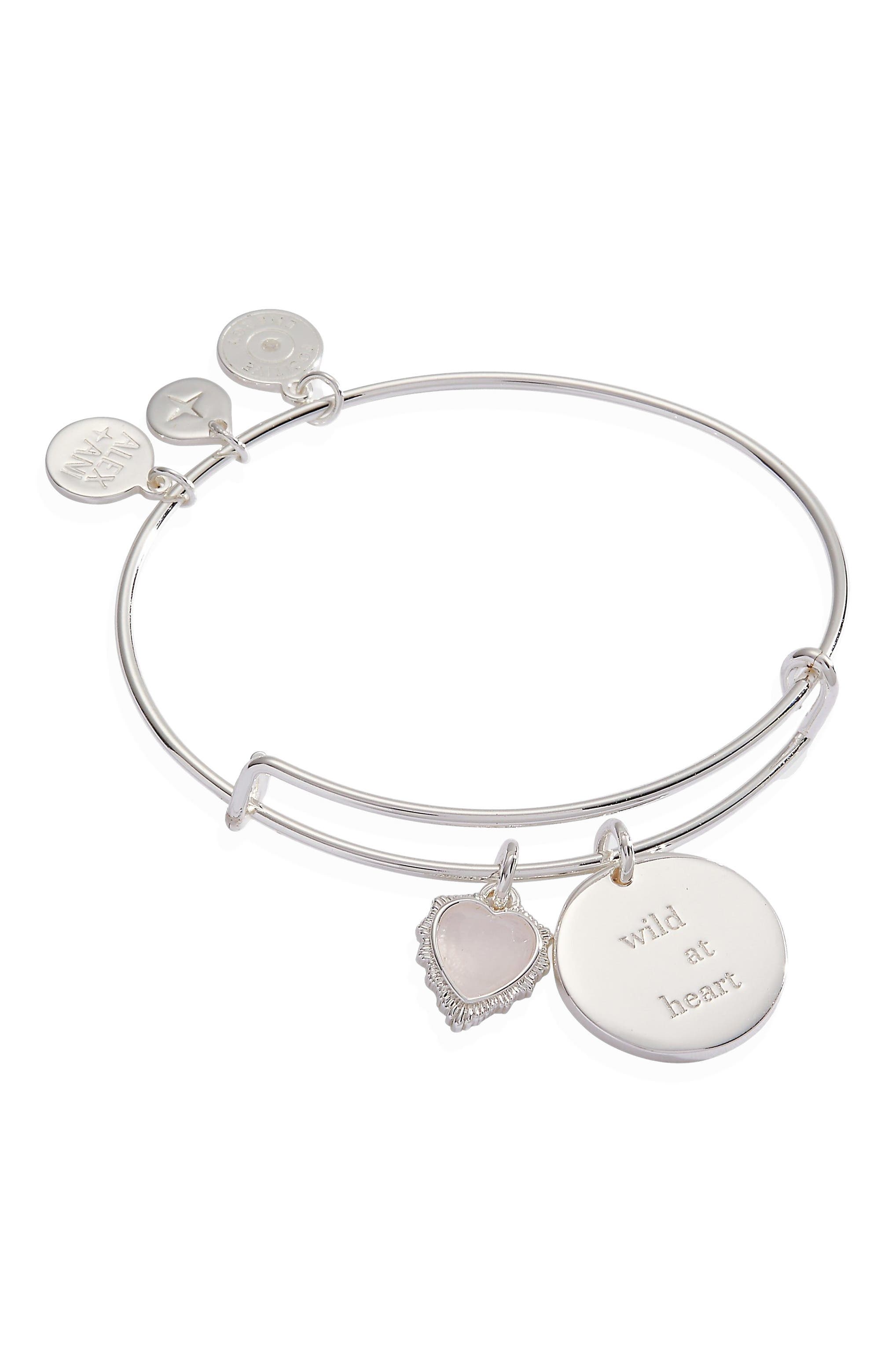 selected Silver