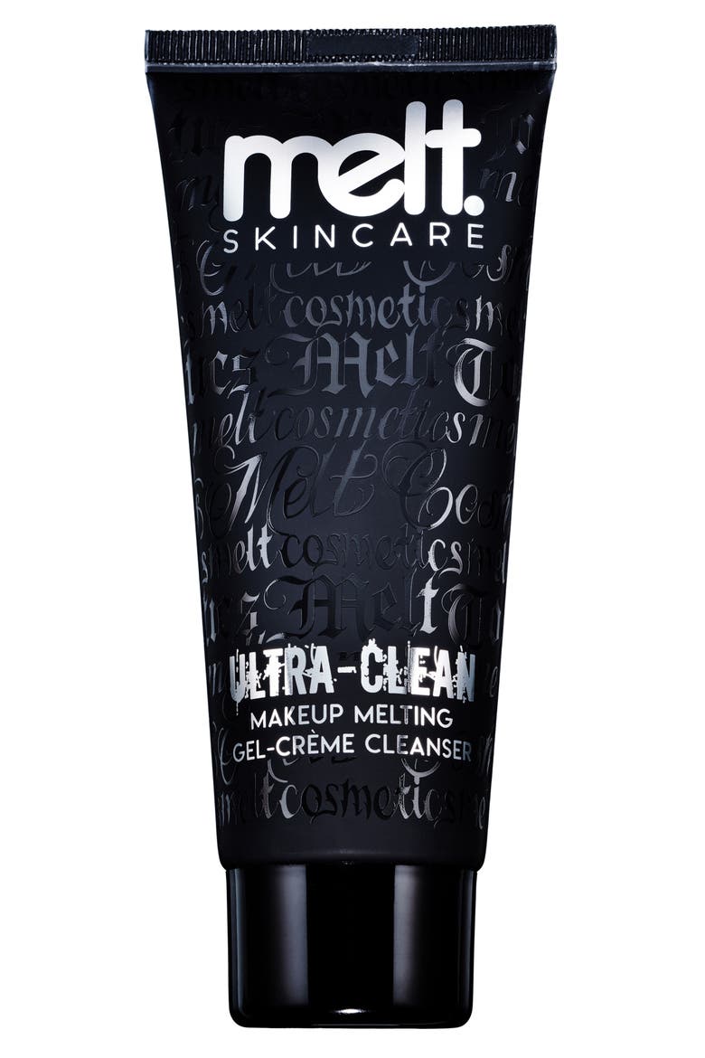 Ultra-Clean Makeup Melting Gel-Creme Cleanser, Main, color, NO COLOR