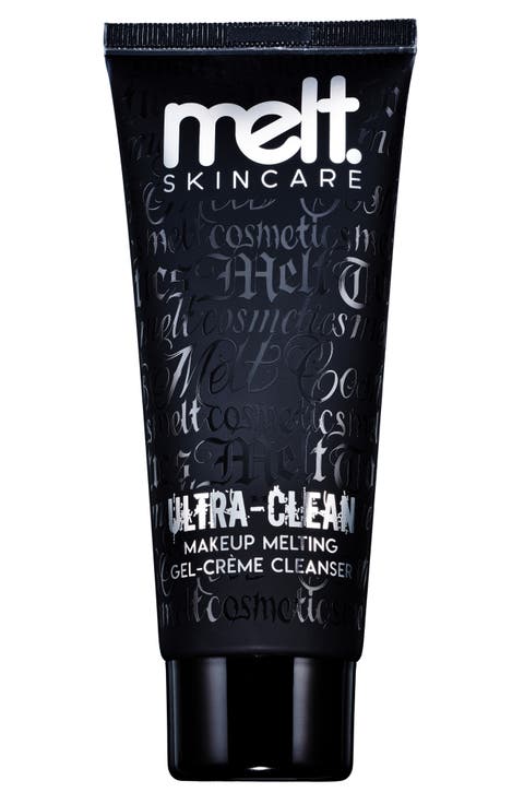 Ultra-Clean Makeup Melting Gel-Creme Cleanser