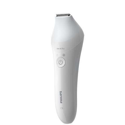 Epilator Series 8000, Rechargeable Wet & Dry Epilator with Ceramic Tweezers and Accessories