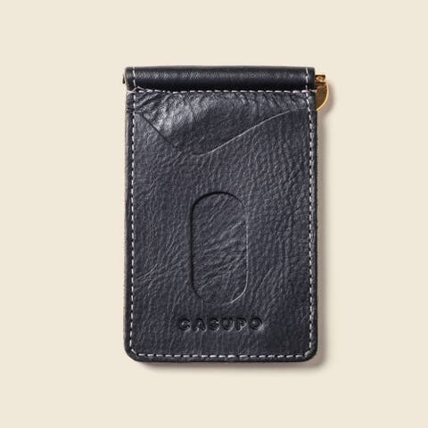 Money Clip Wallet