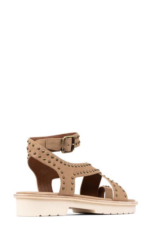 Donald Pliner Thalita Toe Loop Sandal