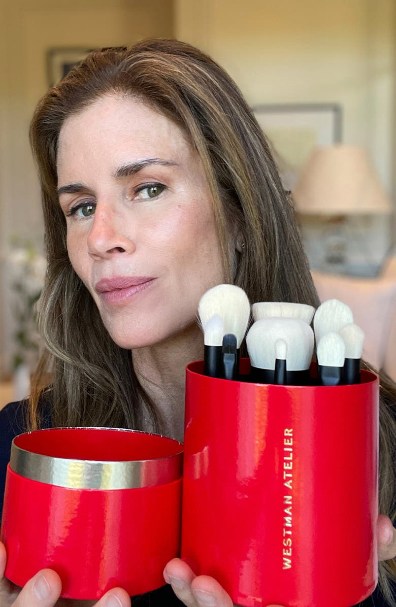 Westman Atelier The Brush Collection (Limited Edition) USD $675 Value, Alternate, color, 