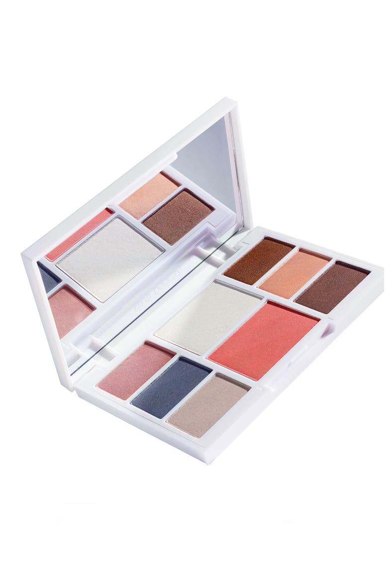 Hidden Desire Palette (Limited Edition), Alternate, color, NO COLOR
