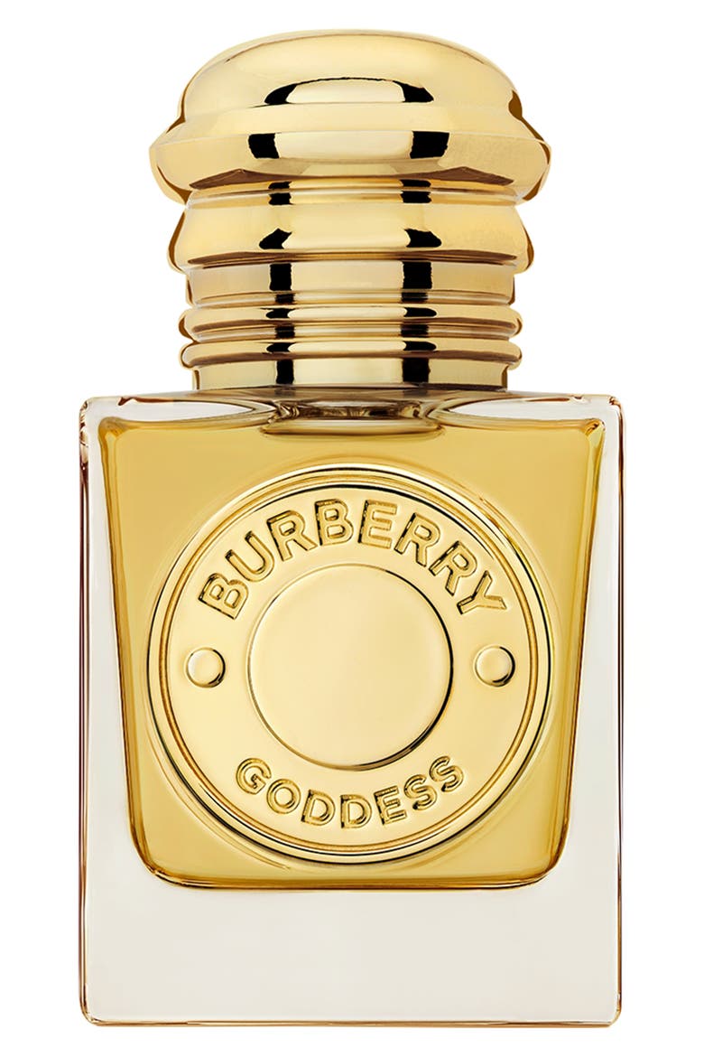 'Burberry Goddess Eau de Parfum Intense, Alternate, color, REGULAR