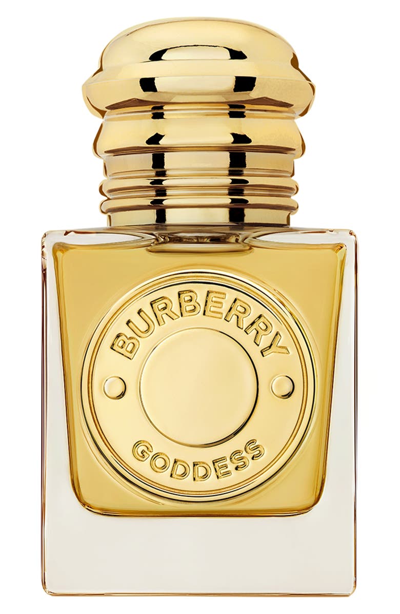 Burberry 'Burberry Goddess Eau de Parfum Intense, Alternate, color, Regular