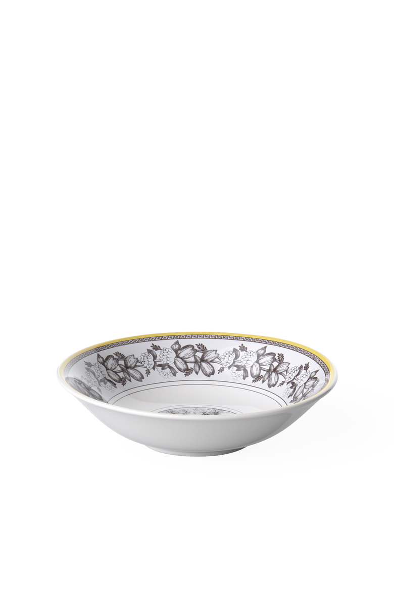 Villeroy & Boch Audun Ferme Soup/Cereal Bowl, Main, color, White