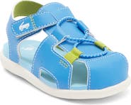 See Kai Run Kids' Callan Sandal