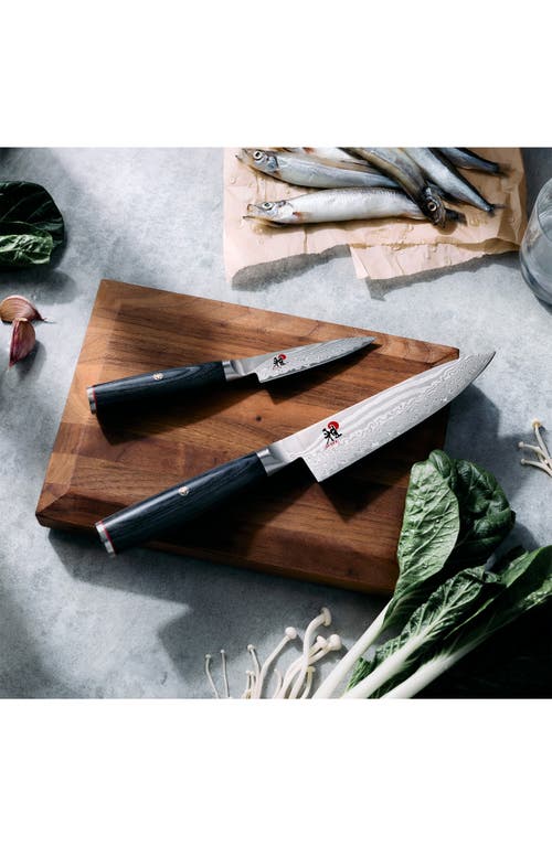 Miyabi Kaizen Ii 2-piece Knife Set