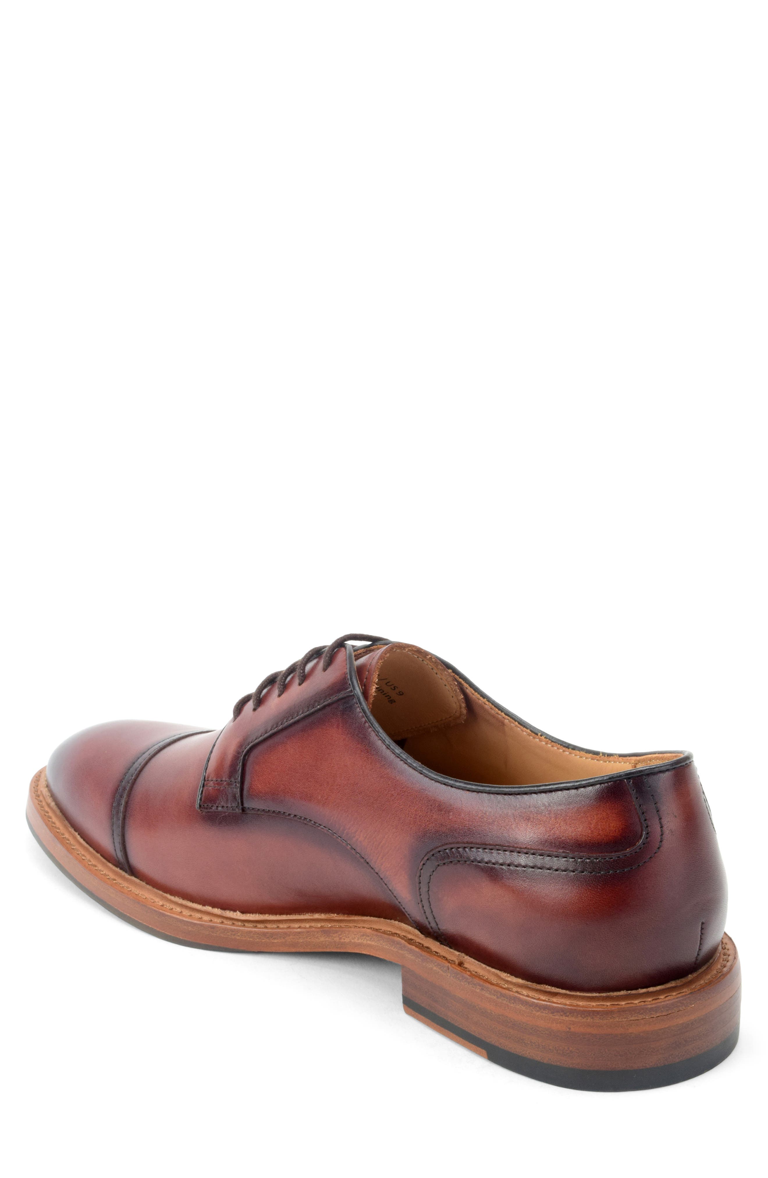 Warfield & Grand Strauss Derby, Alternate, color, Chestnut