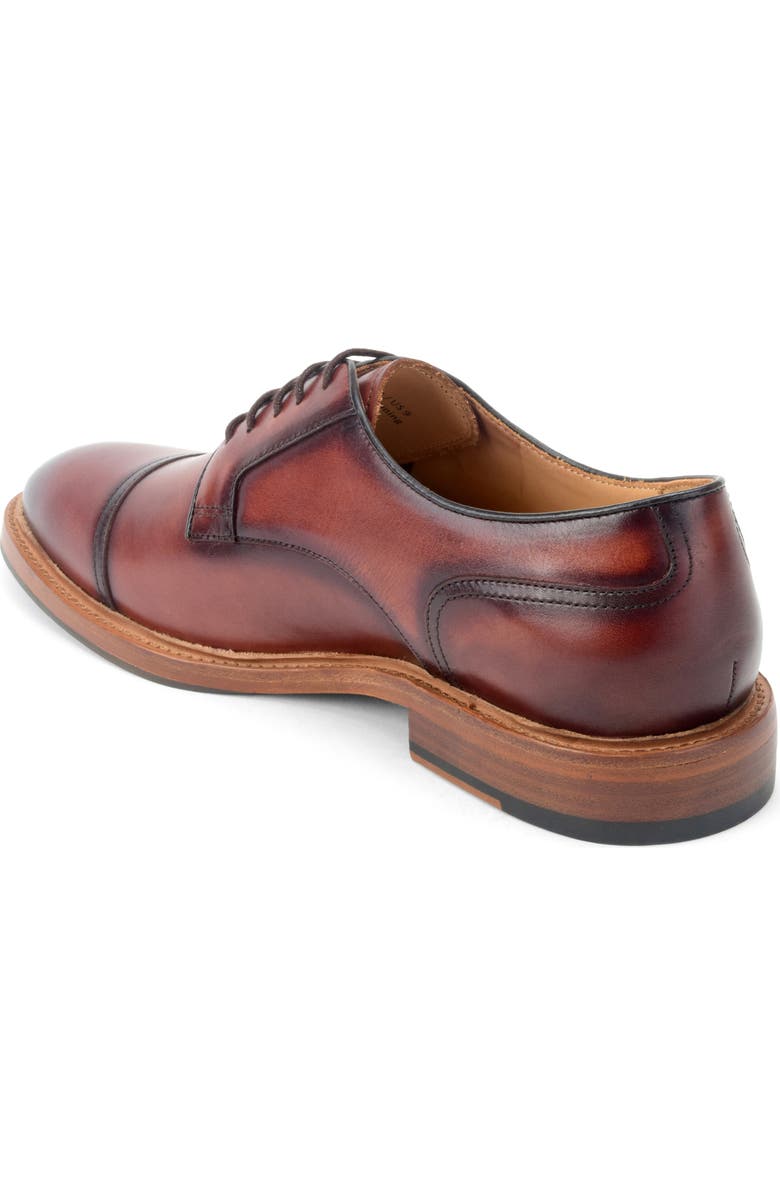 Warfield & Grand Strauss Derby, Alternate, color, Chestnut
