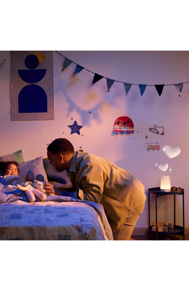 Hatch Inc Rest 2nd Generation Nightlight, Alternate, color, White