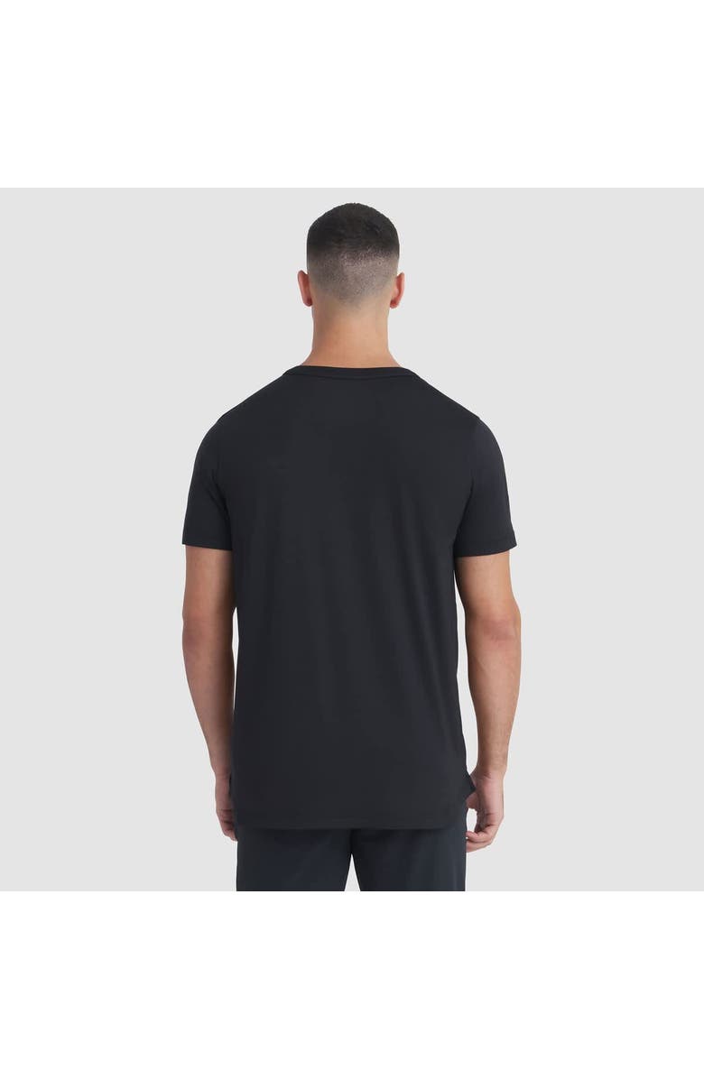 FANATICS Men's Fanatics Black San Jose Sharks Authentic Pro Rink Tech T-Shirt, Alternate, color, Black