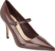 Nine West Gorjus Pointed Toe Pump