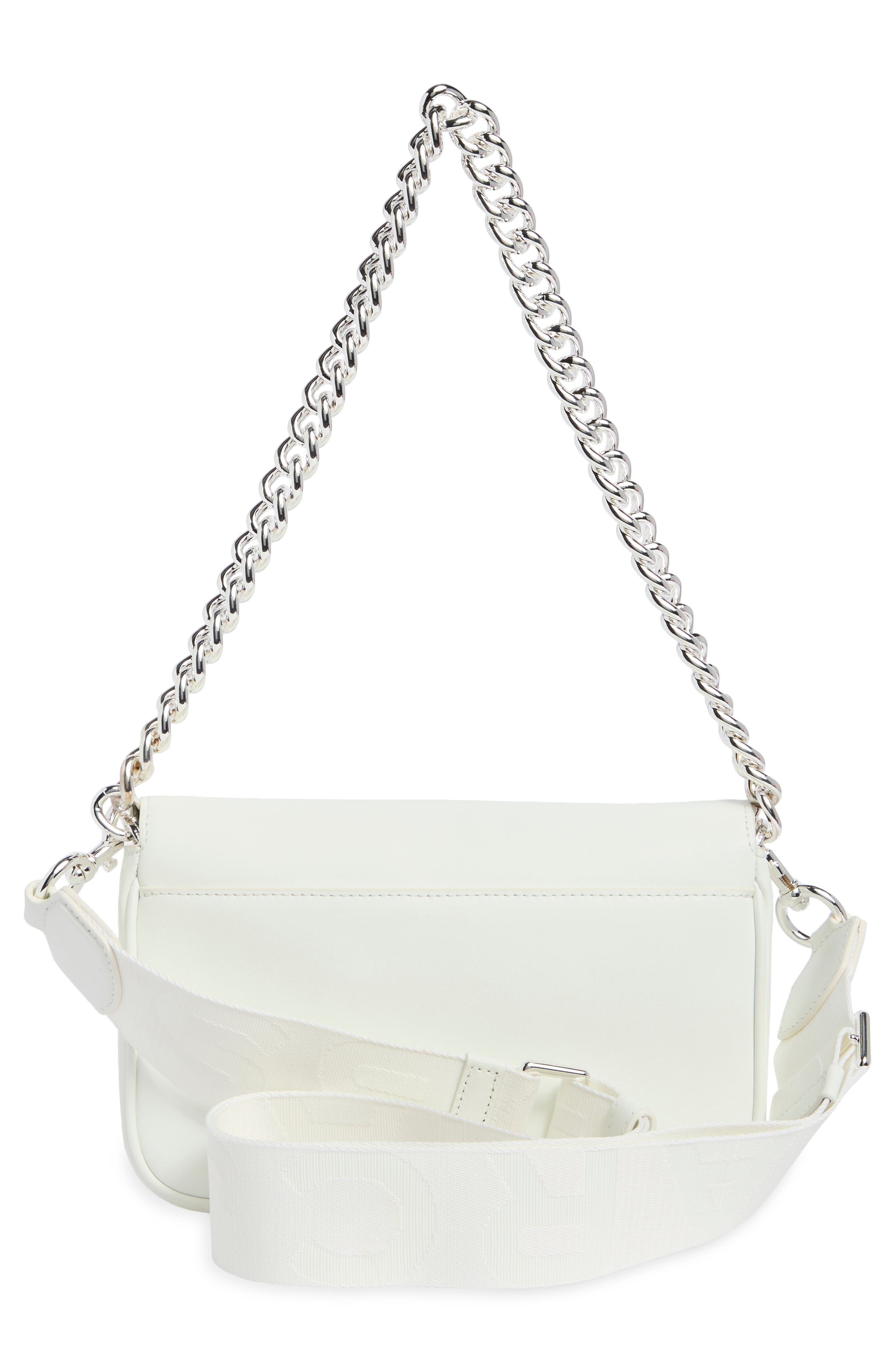 Marc Jacobs The J Marc Shoulder Bag, Alternate, color, 