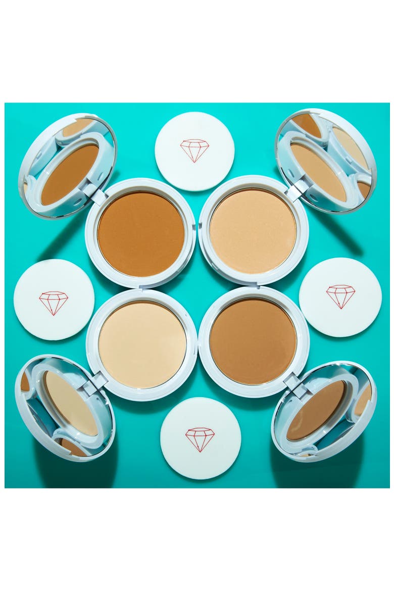 Diamond Powder, Alternate, color, MEDIUM