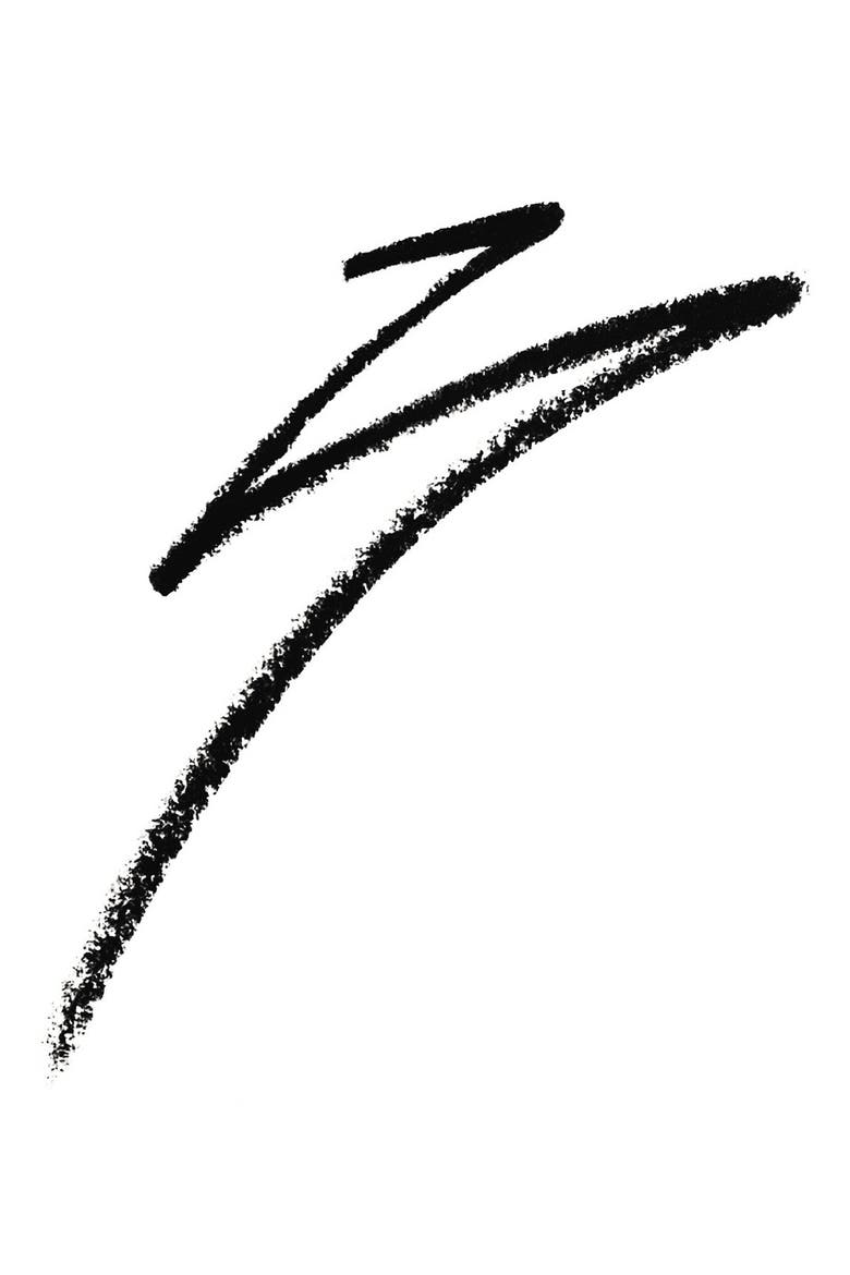 Aqua Resist Color Eyeliner Pencil, Alternate, color, 1-GRAPHITE