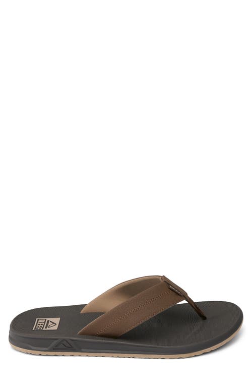 REEF REEF ELEMENT TQT FLIP FLOP 