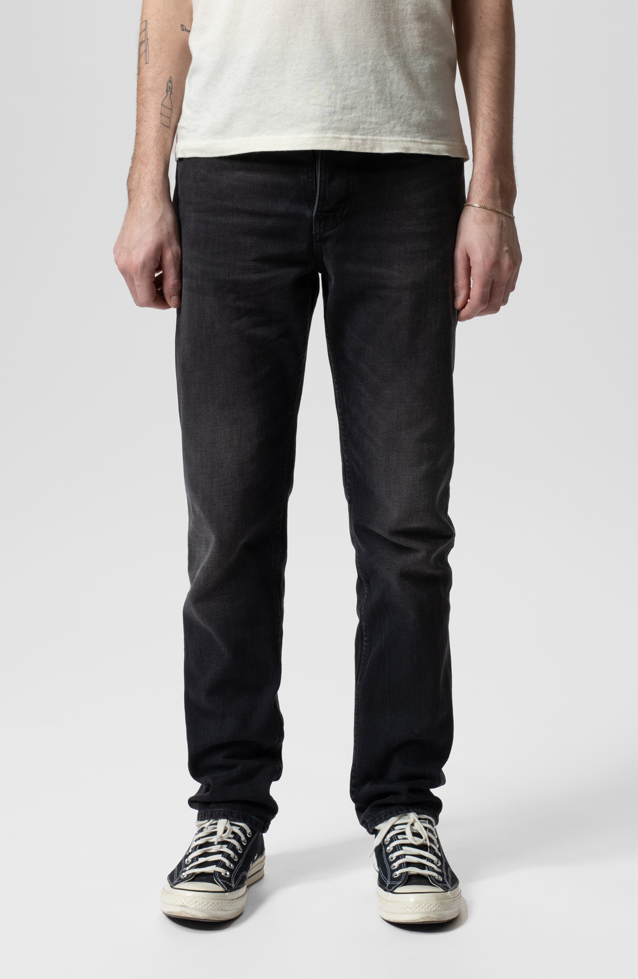selected BLACK CHANGE