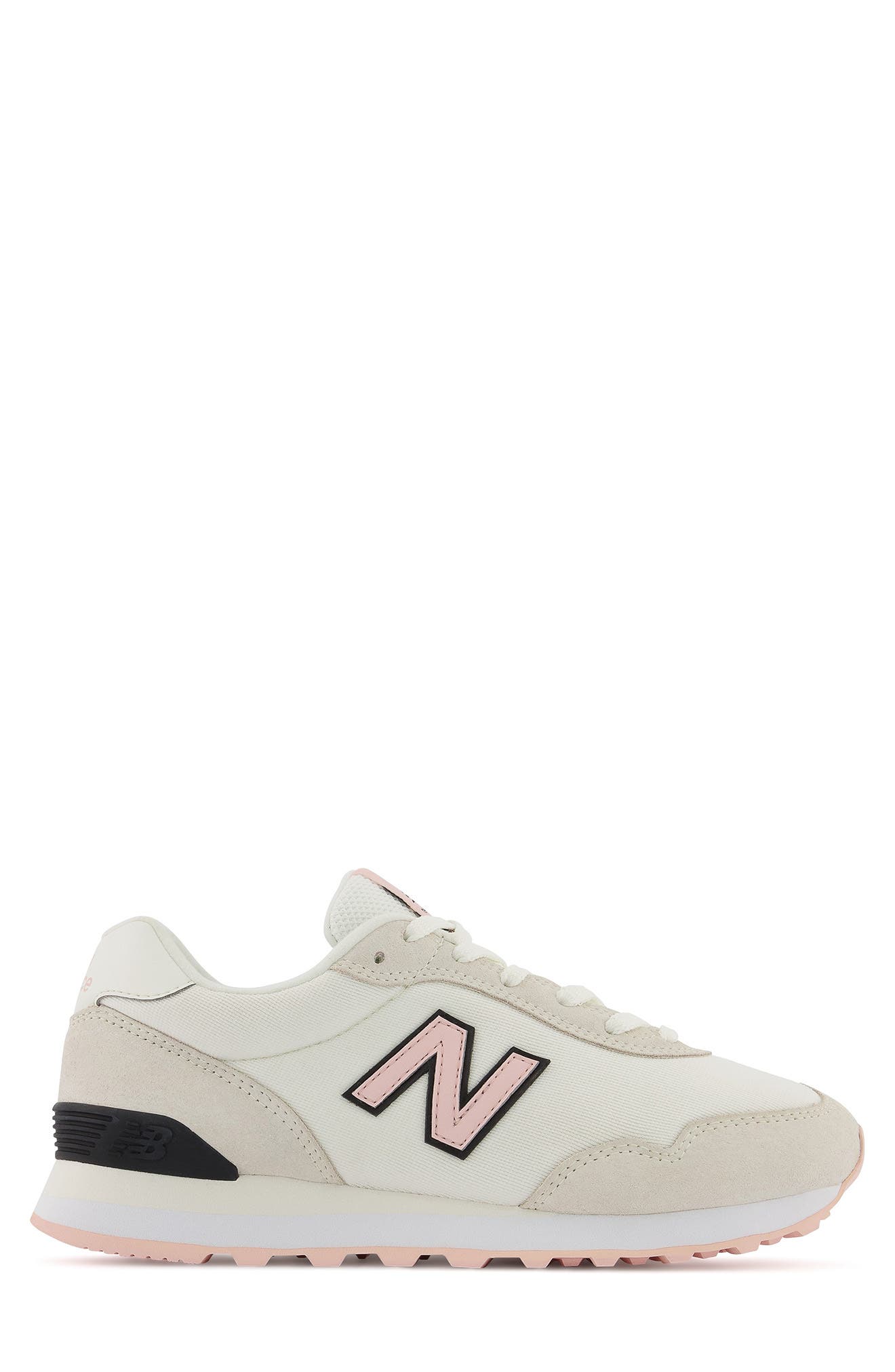 New Balance 515 Classic Suede Sneaker, Alternate, color, 