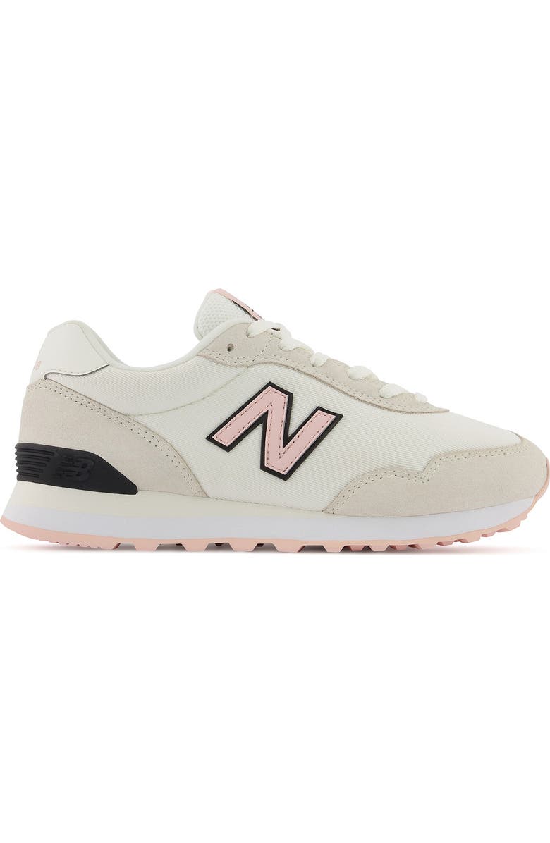 New Balance 515 Classic Suede Sneaker, Alternate, color,