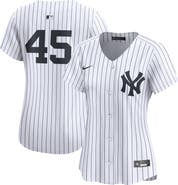 Nike Women's Nike Gerrit Cole White New York Yankees Home Limited Player Jersey