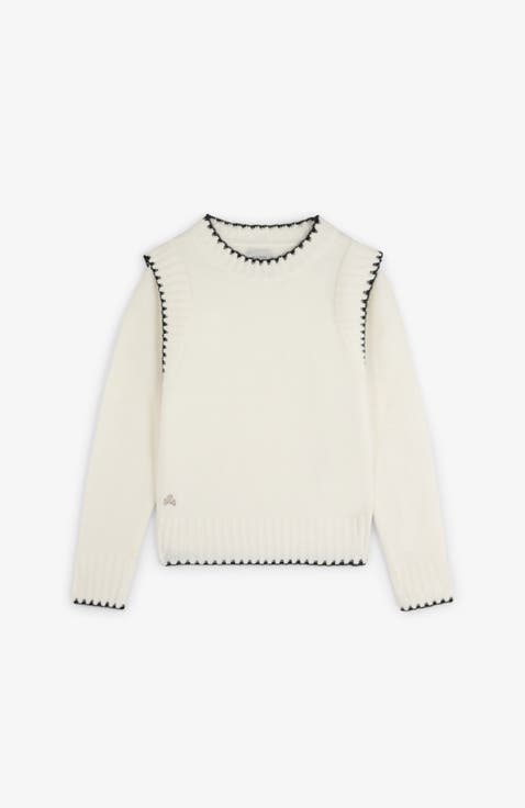 Brigitte Tricot Girls