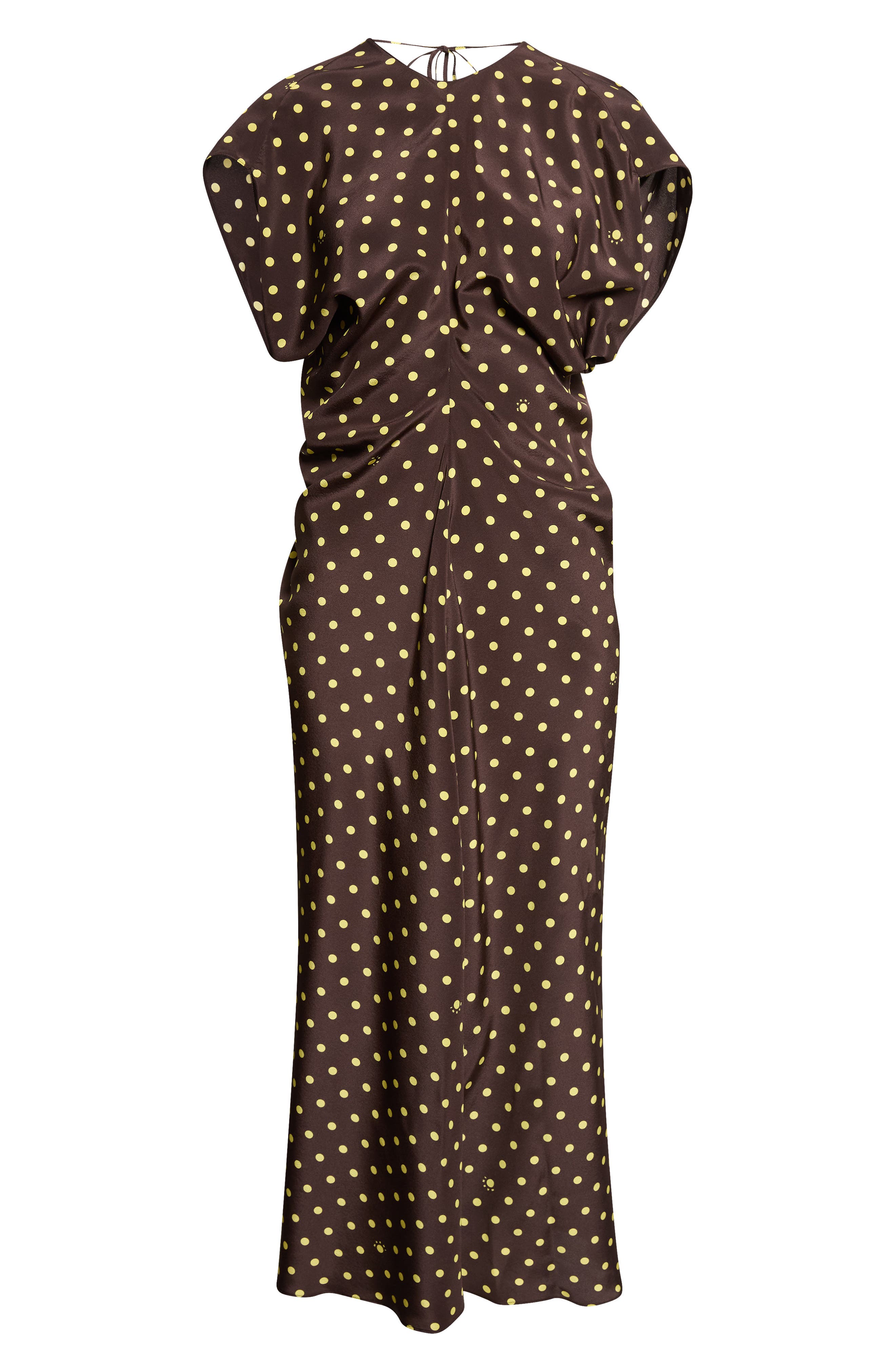 selected PRM53 SADELLE BROWN
