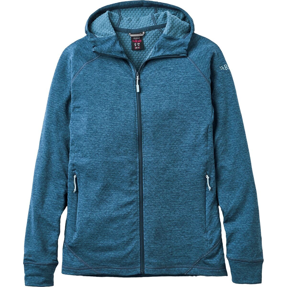 Tempest Blue