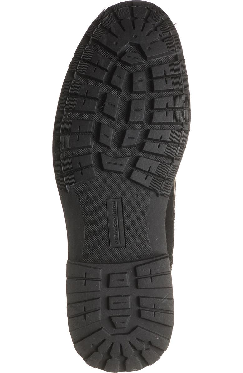 Public Opinion Ranger Combat Boot, Alternate, color,