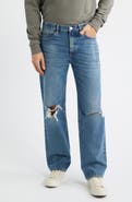 FRAME Relaxed Fit Jeans