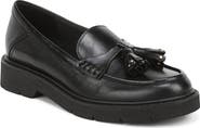 Naturalizer Taya Tassel Loafer