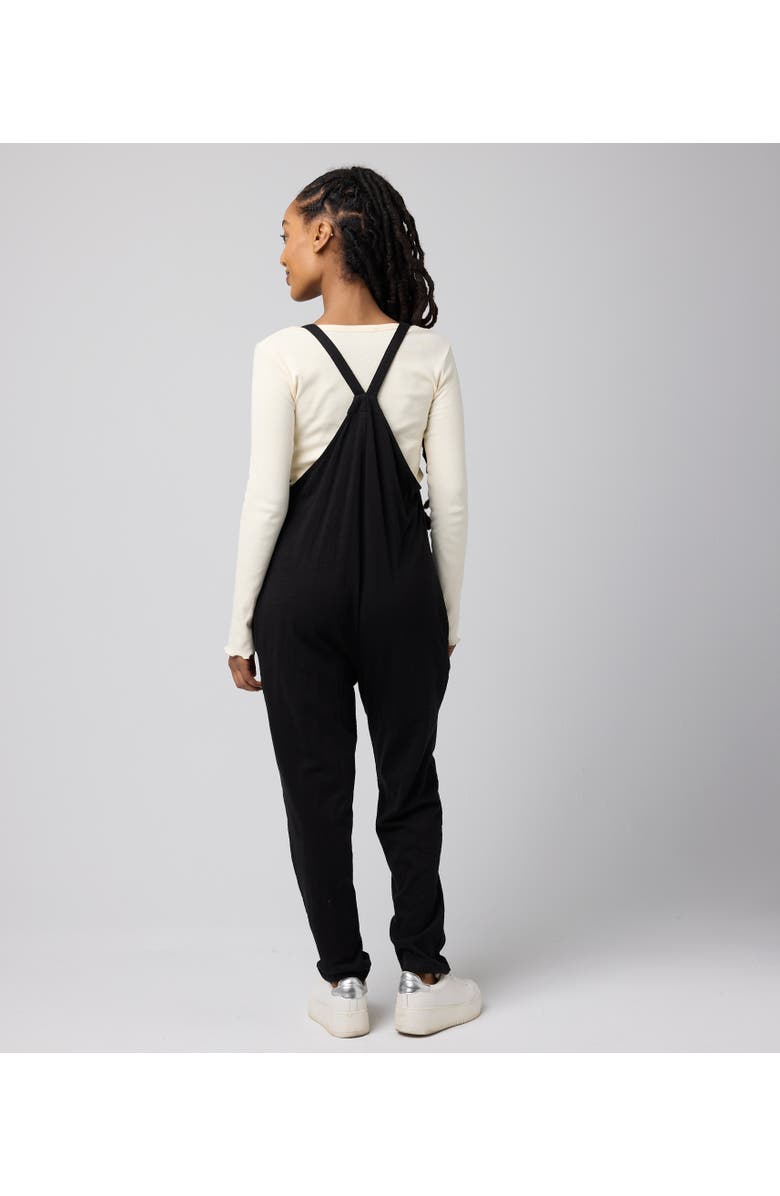 Known Supply Cadence Overall, Alternate, color, Black