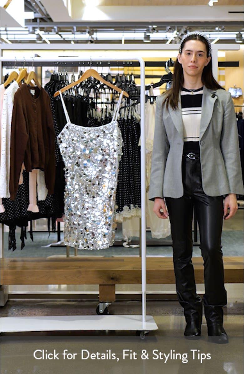 Stella Sequin, sales video thumbnail